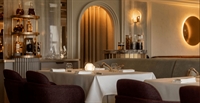 fully fitted persian restaurant - 1