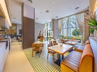 fully operational café restaurant - 1