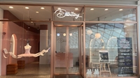 turnkey dance studio inside - 1