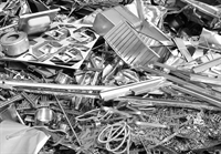 steel scrap business partnership - 1