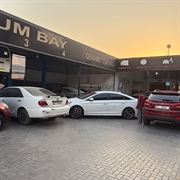 premium automotive service center - 3
