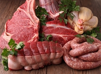 meat processing trading abu - 1
