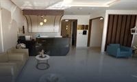 clinic 3250sqft fh real - 3