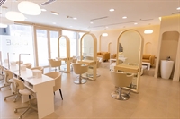 ladies salon four-star hotel - 1
