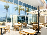 bakery cafe creek harbor - 1