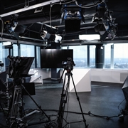 award-winning media production company - 1