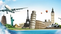established travel umrah business - 1