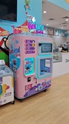 fun cotton candy vending - 1