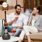 lucrative restaurant with shisha - 1