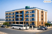 labour accommodation jebel ali - 2
