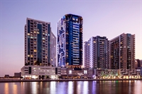 profitable 5-star hotel business - 1