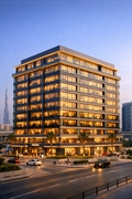 commercial building port saeed - 1