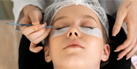 silk lash beauty studio - 1