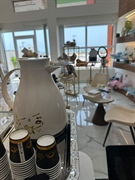 fully equipped chocolate shop - 3