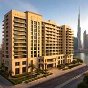 prime 5-star hotel central - 1