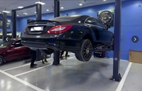 multi-brand auto services garage - 2