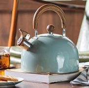 high-revenue home decor e-commerce - 2
