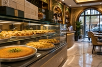 iconic uae arabic sweets - 1