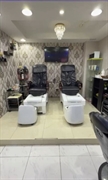 affordable ladies beauty salon - 1