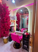 ladies salon opportunity jvc - 3