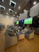 restaurant cafe al jurf - 3