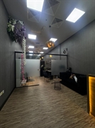 ladies beauty salon mweilah - 1