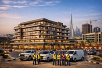 premium corner commercial plot - 1