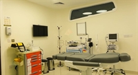 medical clinic aed30m roi - 2