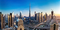 commercial towers dubai - 1