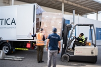 cold chain logistics company - 1