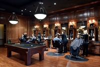 male haircut salon dubai - 2