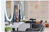 ladies salon with loyal - 1