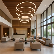 brand new luxury hotel - 3