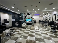 distinguished barbershop al barsha - 1