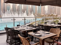 restaurant healthy meals grill - 1