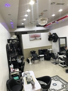 best beauty salon al - 1