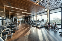 thriving boutique fitness center - 3