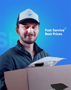busy delivery shipping company - 1