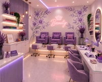 beauty salon for sale - 3