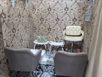 ladies salon opportunity al - 2