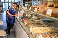 bakery cum supermarket abu - 1