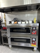 operational kitchen for sale - 3