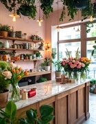 floral gift boutique business - 1