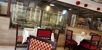 lebanese dining concept restaurant - 1