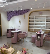 established ladies salon jbr - 3