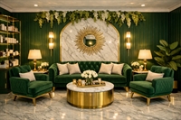 licensed ladies salon al - 2