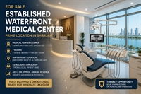 established waterfront medical center - 1