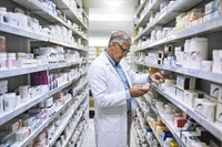 established pharmacy provider business - 1
