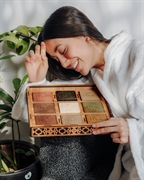 organic soap business - 1
