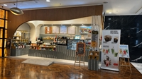 top european coffee franchise - 1